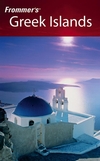 Recommended by Frommer's Greek Islands