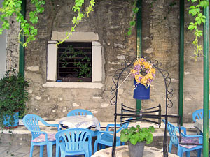Hotel Captain Manolis, Parikia, Paros, Griechenland