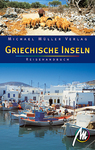 Empfohlen von  Michael Müller Griechische Inseln